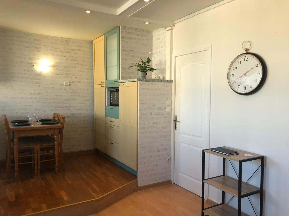 T2 Lumineux Vue Sur Cher, 8mn Gare & Centre Apartment Tours