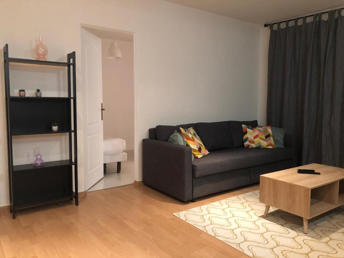 T2 Lumineux Vue Sur Cher, 8mn Gare & Centre Apartment *